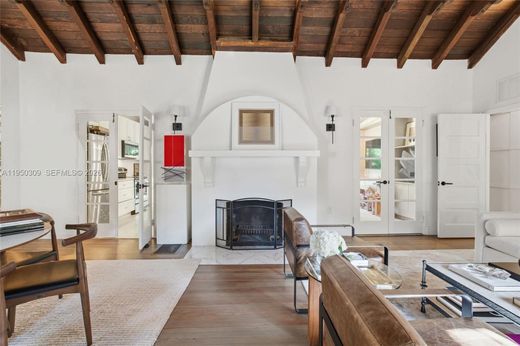 Villa in El Portal, Miami-Dade