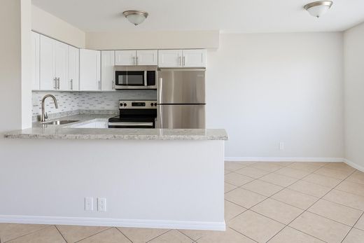 Complexes résidentiels à Boca Raton, Comté de Palm Beach