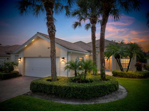Villa a Wellington, Palm Beach County