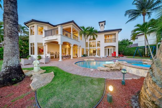 Villa in Boca Raton, Palm Beach