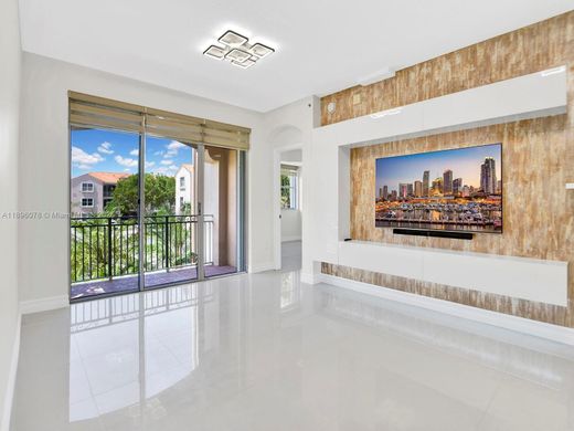 Wohnkomplexe in Doral, Miami-Dade County