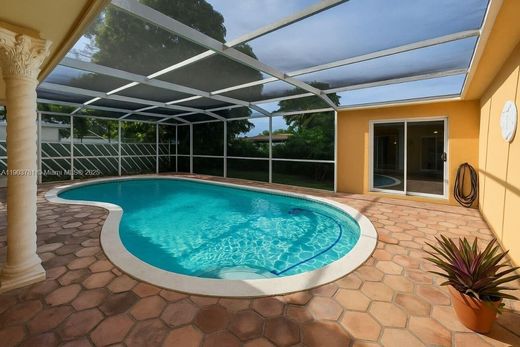 Villa - Miramar, Broward County