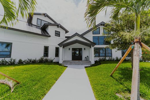 Villa in Fort Pierce, Saint Lucie County