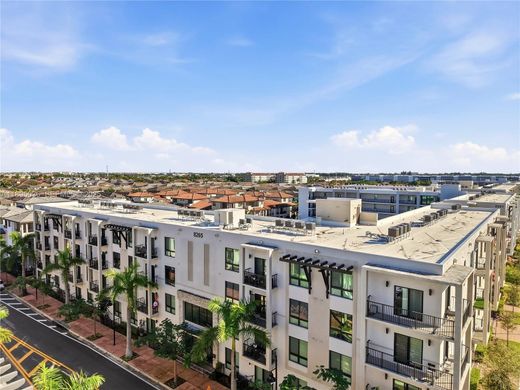 Complexos residenciais - Doral, Miami-Dade County