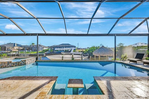 Villa - Cape Coral, Lee County