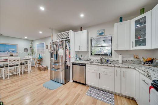 Villa in Hollywood, Broward County