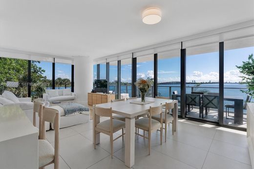 Appartementencomplex in Miami, Miami-Dade County