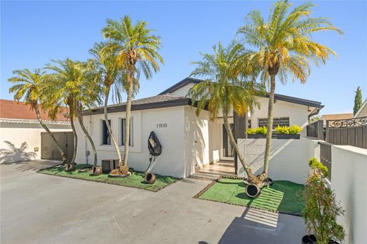 Villa in Miami, Miami-Dade