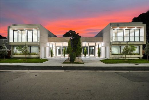 Villa a Miami, Miami-Dade County