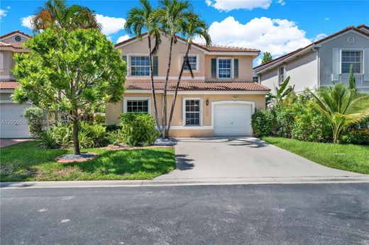 Villa a Coral Springs, Broward County