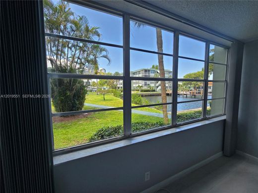 Residential complexes in Hollywood, Broward County