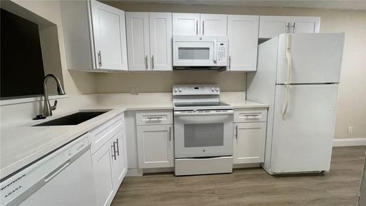 Complexes résidentiels à Coral Springs, Comté de Broward