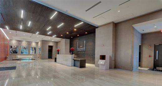 Residential complexes in Miami, Miami-Dade