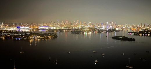 ‏בניין ב  Miami Beach, Miami-Dade County