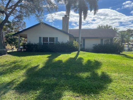 Villa in Plantation, Broward County