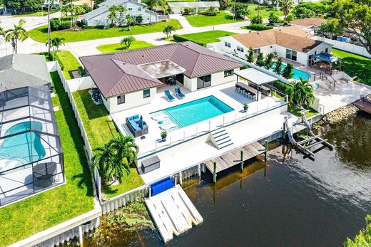 Villa a Lake Worth, Palm Beach County