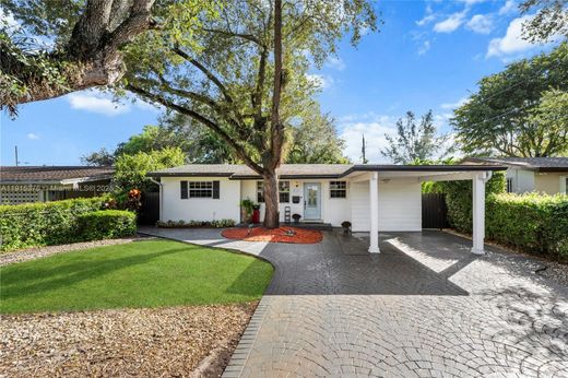 ‏וילה ב  מיאמי, Miami-Dade County