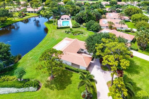 Villa in Boynton Beach, Palm Beach
