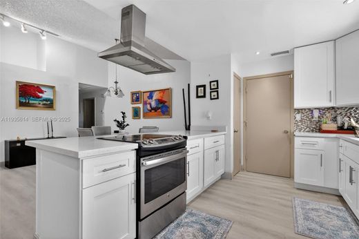 别墅  Miami Gardens, Miami-Dade County