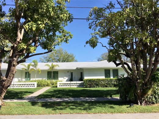 Willa w Miami, Miami-Dade County