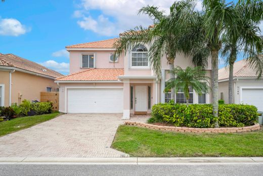 Villa a West Palm Beach, Palm Beach County