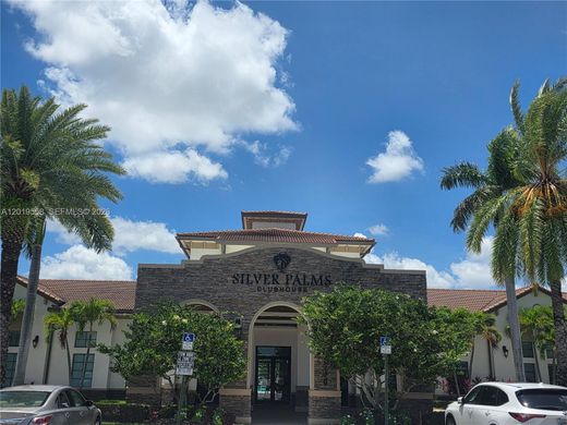 Stadthaus in Homestead, Miami-Dade County