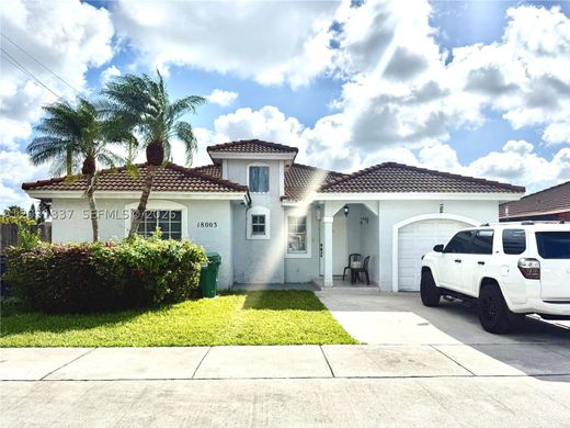 Villa in Miami, Miami-Dade