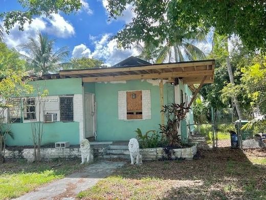 Βίλα σε Miami Shores, Miami-Dade County