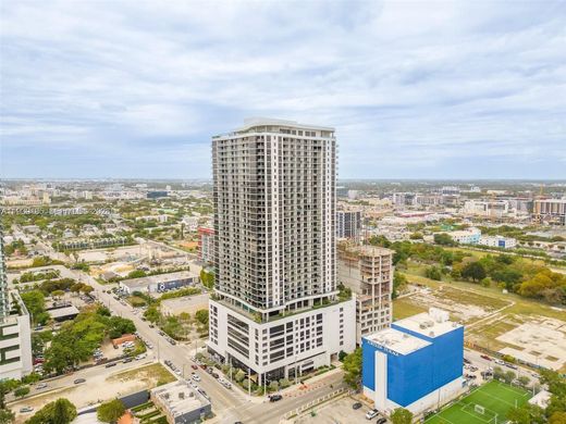 Komplex apartman Miami, Miami-Dade County