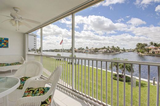 Appartementencomplex in Highland Beach, Palm Beach County