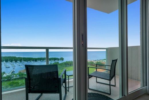 Residential complexes in Miami, Miami-Dade