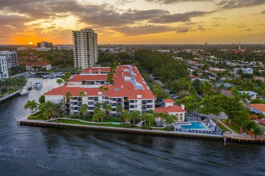 Complesso residenziale a Fort Lauderdale, Broward County