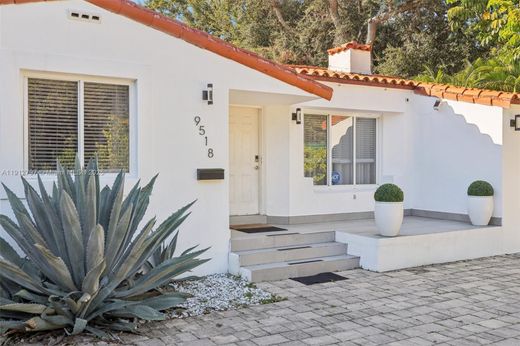 Βίλα σε Miami Shores, Miami-Dade County