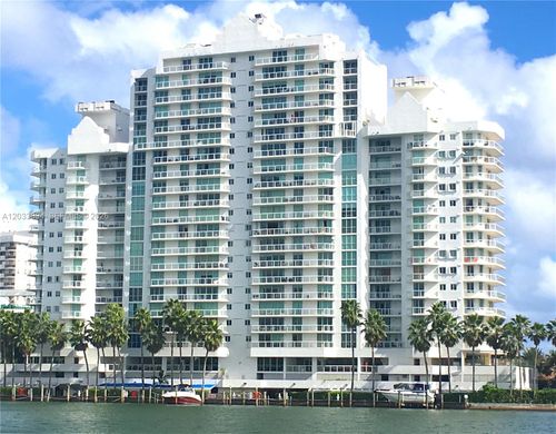 Complesso residenziale a Miami Beach, Miami-Dade County