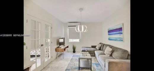 Residential complexes in Miami, Miami-Dade