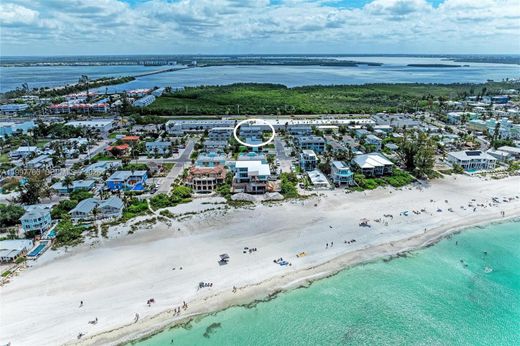 Kamienica w Holmes Beach, Manatee County