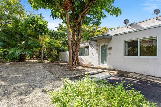 マイアミ, Miami-Dade Countyのタウンハウス