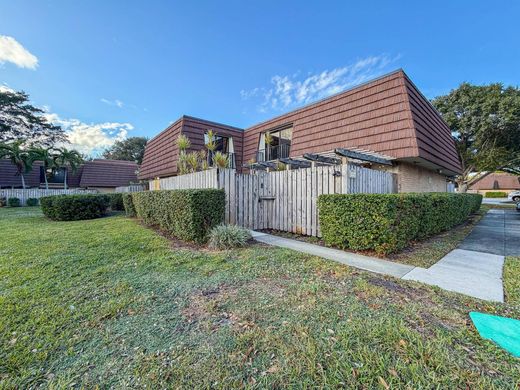 Casa di città a Palm Beach Gardens, Palm Beach County