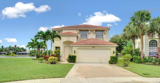 Villa in Wellington, Palm Beach County