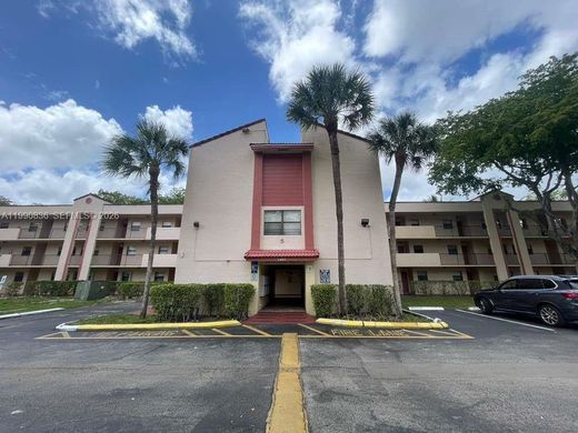 Complesso residenziale a Miramar, Broward County
