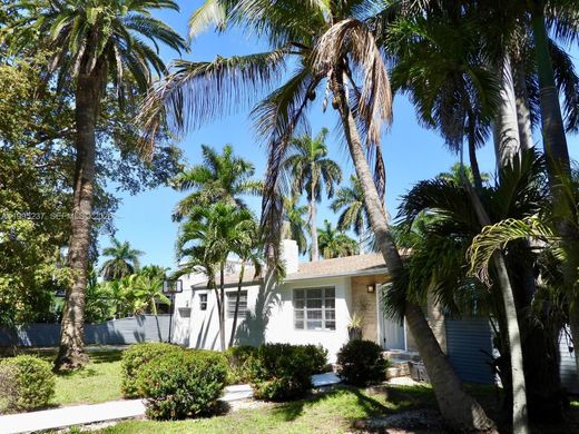 Вилла, Голливуд, Broward County