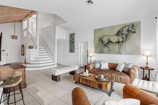 Villa Wellington, Palm Beach County