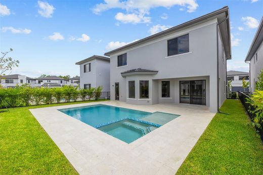 Вилла, Майами, Miami-Dade County