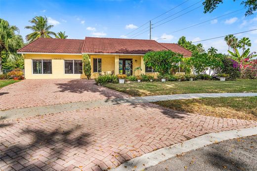 Villa a Cooper City, Broward County