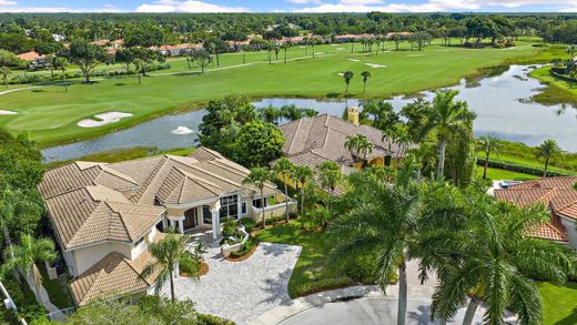 Villa - West Palm Beach, Palm Beach County