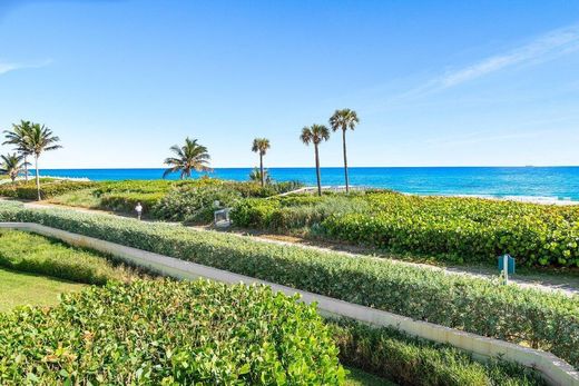 Complesso residenziale a Ocean Ridge, Palm Beach County