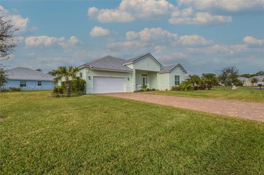Villa en Vero Beach, Indian River County