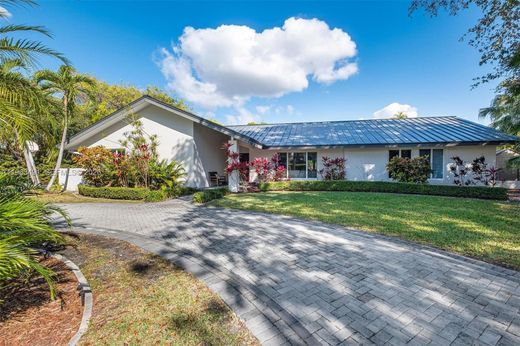 Villa in Palmetto Bay, Miami-Dade