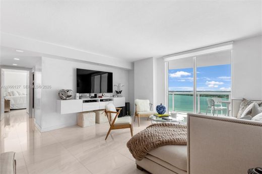 Complexos residenciais - Miami, Miami-Dade County