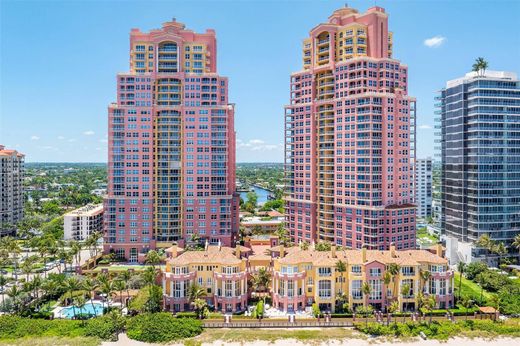 Edificio en Fort Lauderdale, Broward County